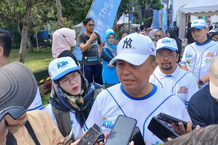 Ini Jurus Jitu Jabar Nol Stunting Baru