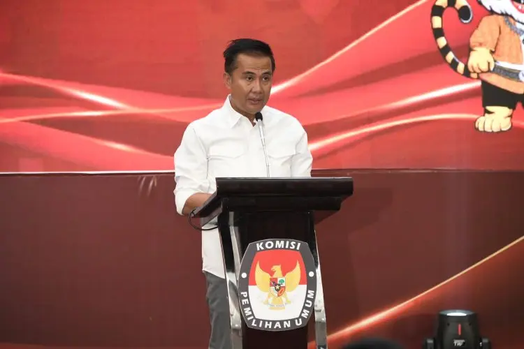 Akurasi DPT Kunci Pilgub Jabar Berkualitas
