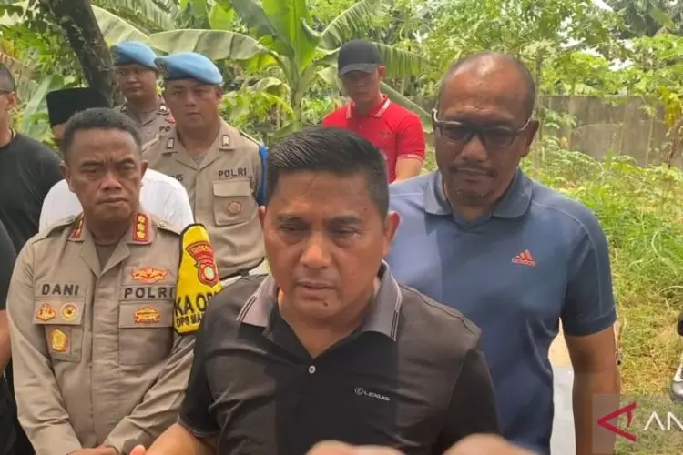 Penemuan Mayat di Kali Bekasi, Polisi Tetapkan 15 Tersangka