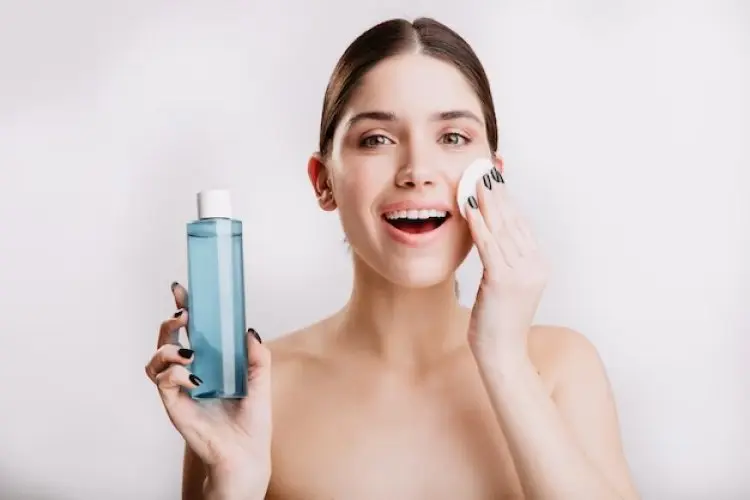 Cara Tepat Memilih Toner Wajah untuk Semua Jenis Kulit