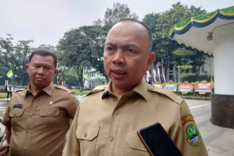 Optimis Menang, Pj Wali Kota Bandung Pesan Begini Kepada Bobotoh