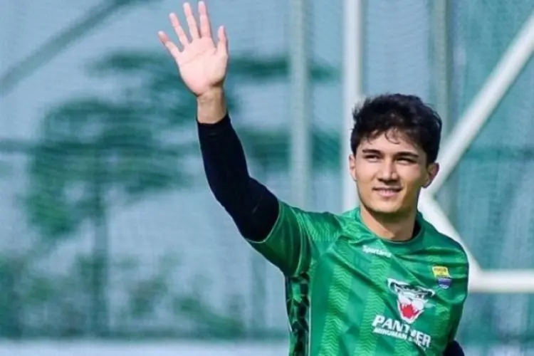 Kevin Ray Mendoza Jadi Pede Jalani Laga di ACL Two