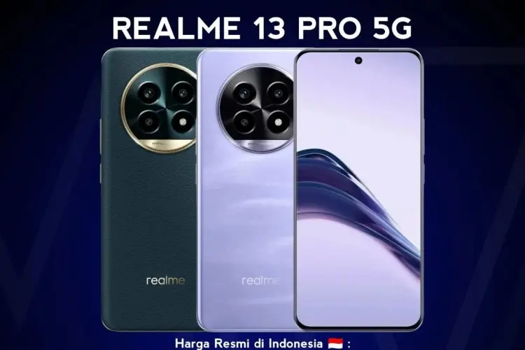 Harga Miring, Spek Dewa! 5 HP Realme Terbaik di Bawah Rp3 Juta yang Wajib Kamu Pertimbangkan