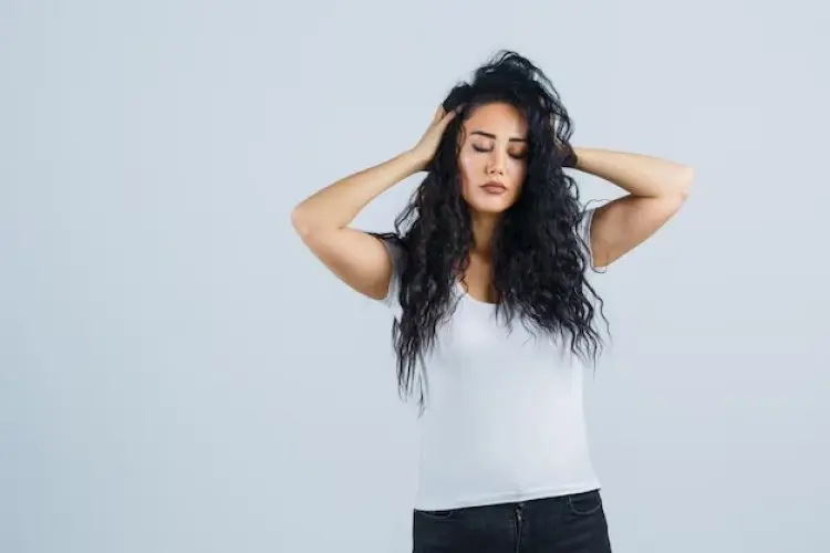 Rambut Rontok Lebih Serius dari yang Anda Kira! Ini Cara Mengatasinya dengan Cepat