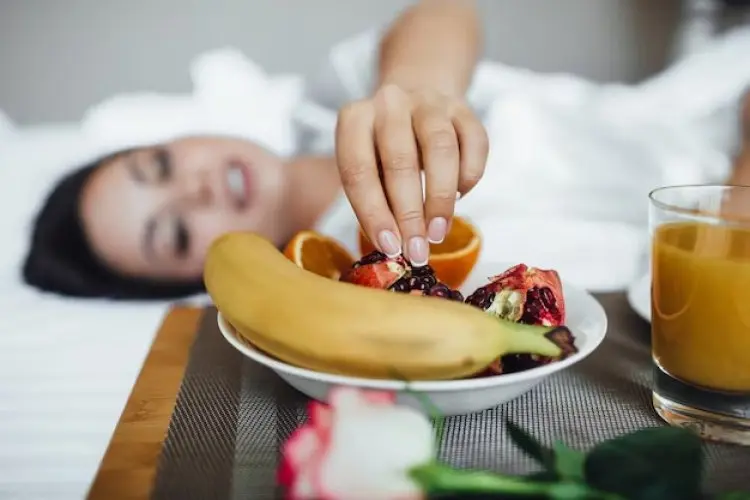 6 Superfood untuk Mengurangi Kecemasan dan Stres