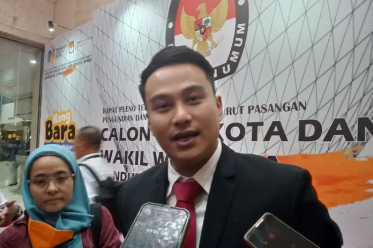 Berikut Jadwal dan Tahapan Pemilihan Wali Kota Bandung 2024