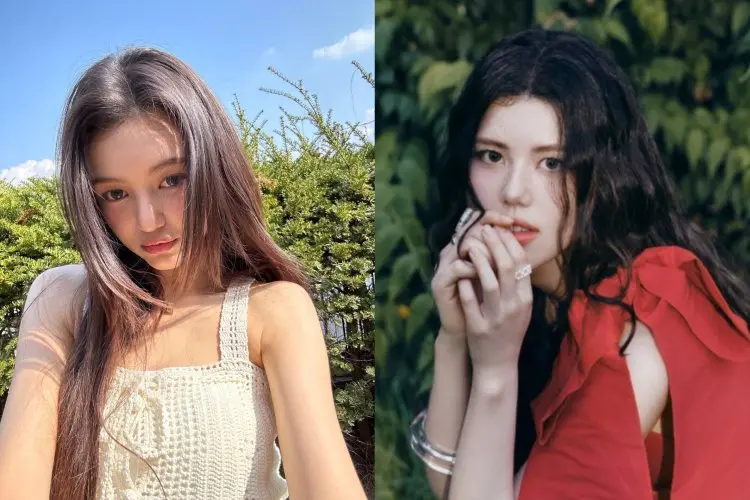 Danielle NewJeans akan Tampil dalam Lagu Debut Kakak Perempuannya Olivia Marsh