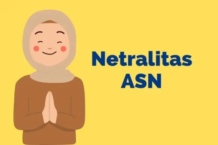 Menjaga Netralitas ASN, Pemkab Cirebon Diminta Jangan Gelar Rotasi Mutasi Sebelum Pilbup Cirebon 2024