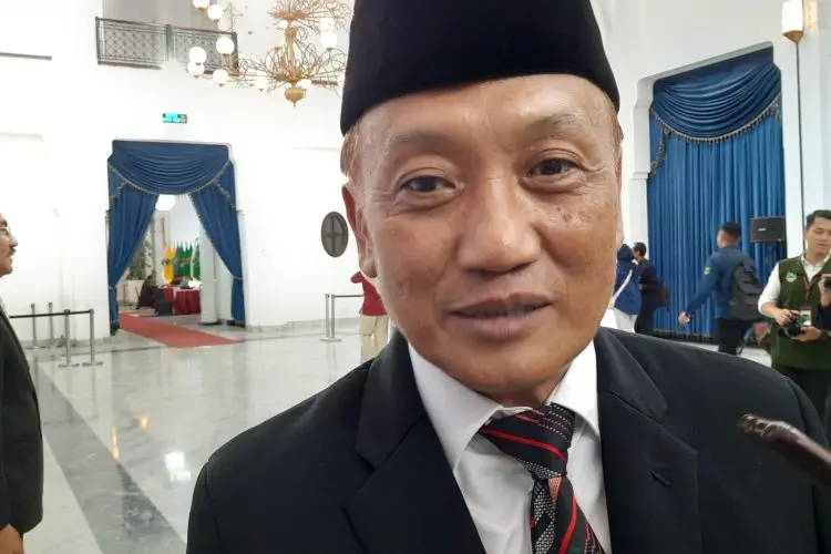 Penetapan UMK 2025 Hampir Pasti Gunakan PP 51/2023