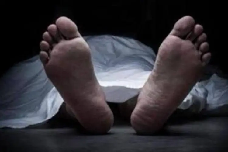 Fakta-fakta Penemuan Jasad Remaja di Kampung Gajah Parongpong Bandung Barat