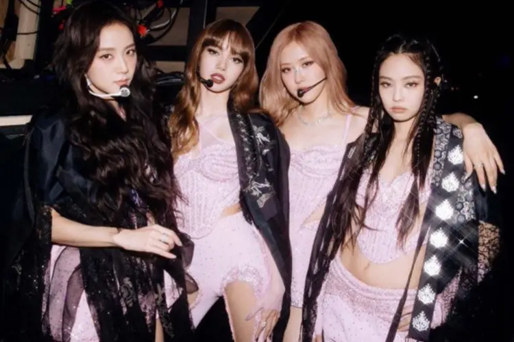 YG Pastikan BLACKPINK Lakukan Comeback Grup dan Tur Dunia di Tahun 2025