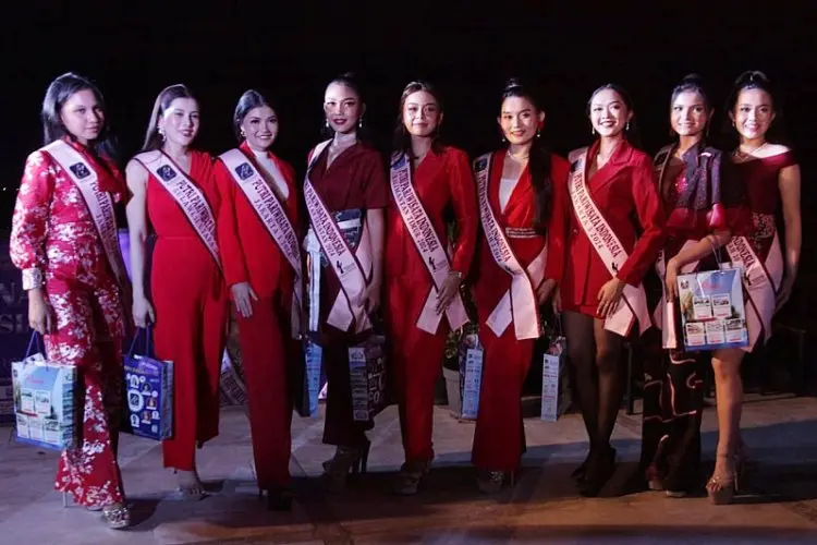 The Highland Park Resort and Hotel Bogor jadi Tuan Rumah Ajang Putri Pariwisata Indonesia 2024