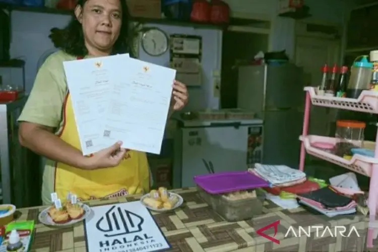 Karawang Punya Target Penerbitan Seribu Sertifikat Halal