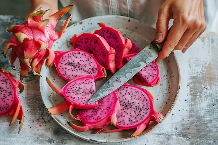 Manfaat Buah Naga untuk Penderita Diabetes: Nutrisi dan Kesehatan