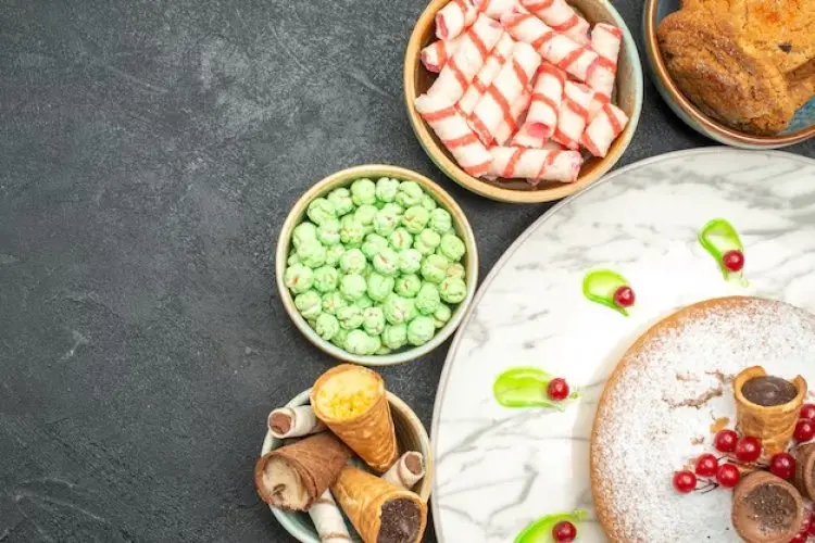 Makanan Super untuk Tekanan Darah, 5 Pilihan Rendah Sodium yang Sehat