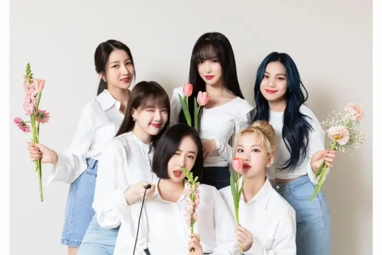 Setelah Dibubarkan dan Tidak Aktif Selama 4 Tahun, GFRIEND akan Lakukan Comeback Awal Tahun Depan