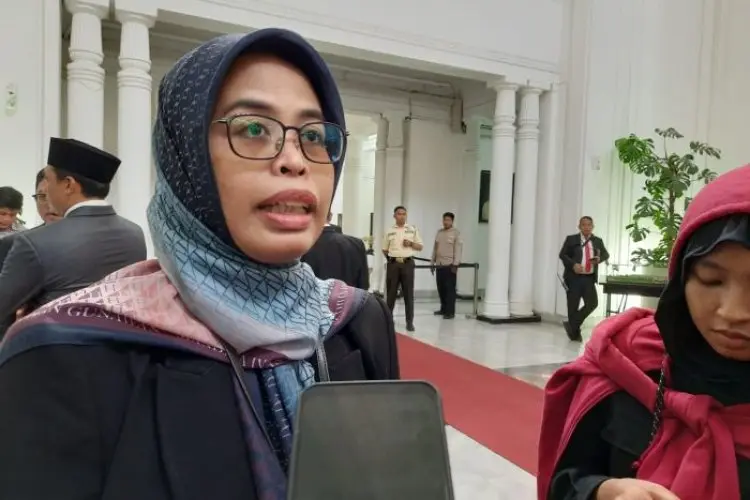 KPU Jabar Segera Terbitkan Regulasi APK Paslon Pilkada Serentak 2024