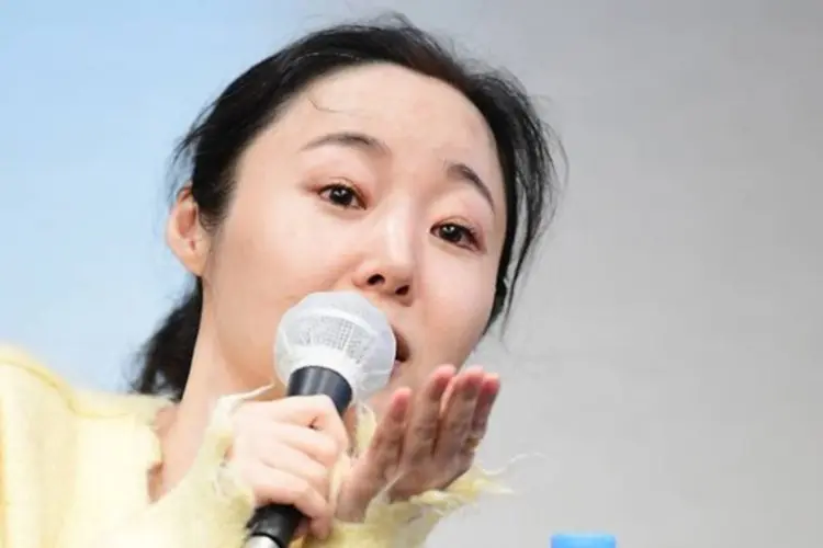 Min Hee Jin Sebut Tawarannya untuk jadi Direktur Internal ADOR hanya Basa Basi HYBE??