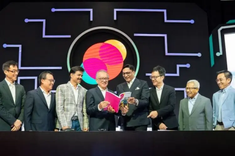 Genjot Volume Transaksi dan Likuiditas Investor, Indosat Turunkan Harga per Lembar Saham 
