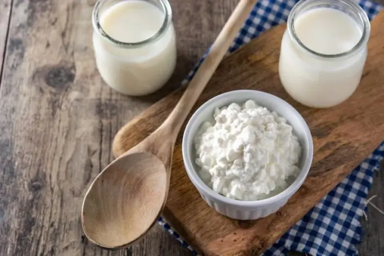 Manfaat Kesehatan Kefir: Rahasia di Balik Minuman Fermentasi Ini