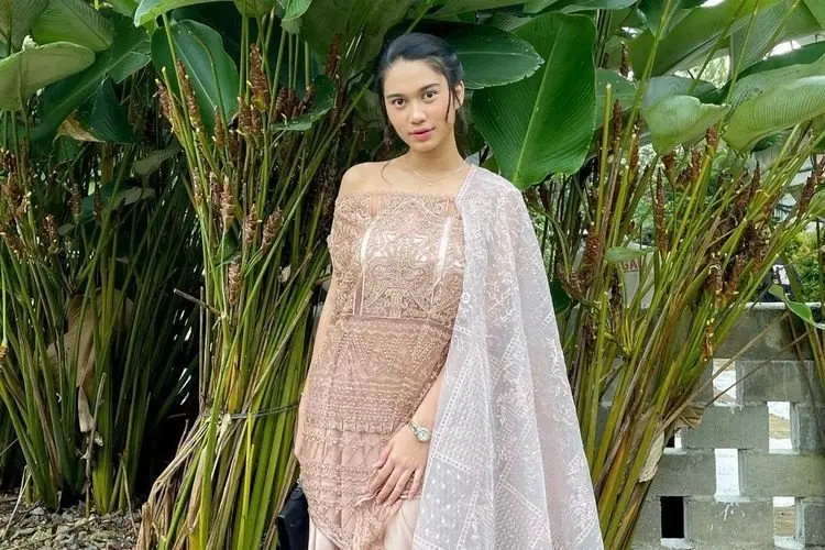 Dituding Selingkuh hingga Dugaan Video Syur Disebarkan, Azizah Salsha Akui Tak Pengaruhi Rumah Tangganya