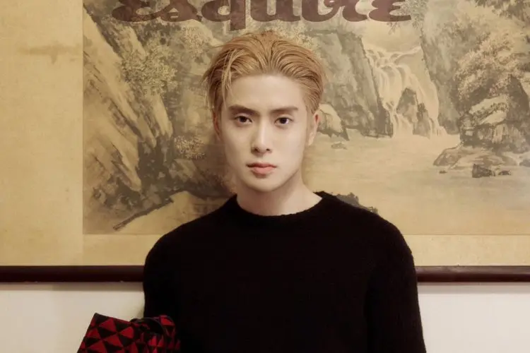 Jelang Pendaftaran Wajib Militer Jaehyun NCT Tulis Surat Menyentuh untuk Penggemar