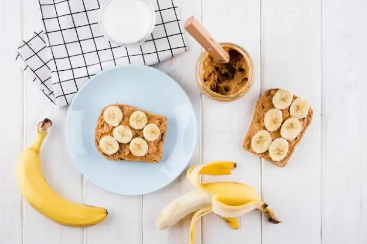 Masker Rambut Pisang dan Rami untuk Rambut Bebas Frizz di Musim Hujan