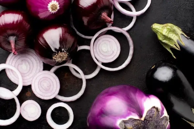 Solusi Rambut Sehat: 3 Cara Menggunakan Bawang Merah untuk Mengatasi Kerontokan