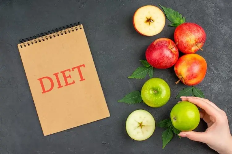 Cara Menurunkan Berat Badan dengan Apel, Fakta dan Tips Praktis