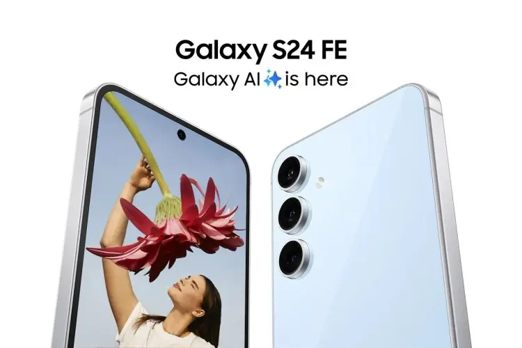 Spesifikasi Samsung Galaxy S24 FE, Smartphone Premium dengan Harga Terjangkau