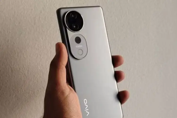 Review Vivo T3 Ultra, Smartphone Nyentrik dengan Performa Tinggi dan Kamera Hebat