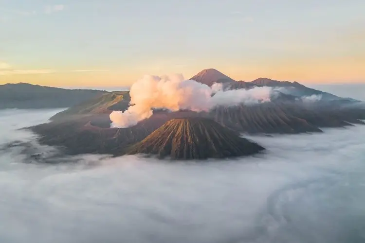 Petualangan Seru Keluarga di Jawa Timur: 5 Destinasi Menakjubkan yang Wajib Dikunjungi!