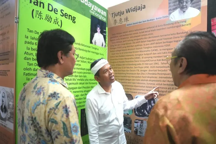 Digitalisasi Ala Dedi Mulyadi Agar Generasi Muda Senang Datang ke Museum