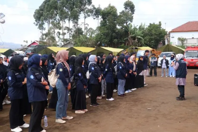 Pemkab Bandung Imbau Masyarakat Waspada Potensi Gempa Bumi Susulan