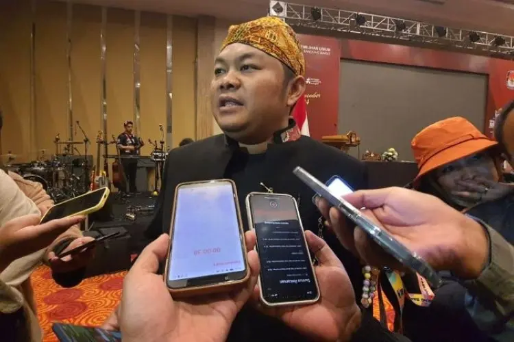 Catat, ini Jadwal Kampanye dan Rapat Umum Terbuka yang Ditetapkan KPU Bandung Barat