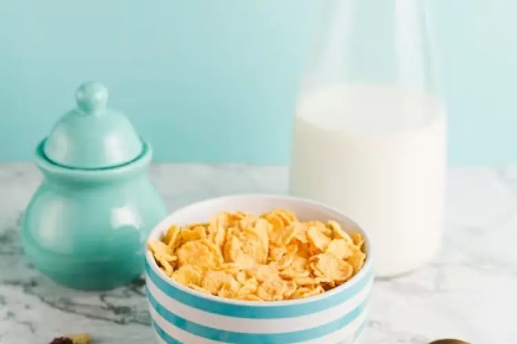 Bahaya Sarapan Cornflakes Setiap Hari: Apa yang Perlu Anda Ketahui