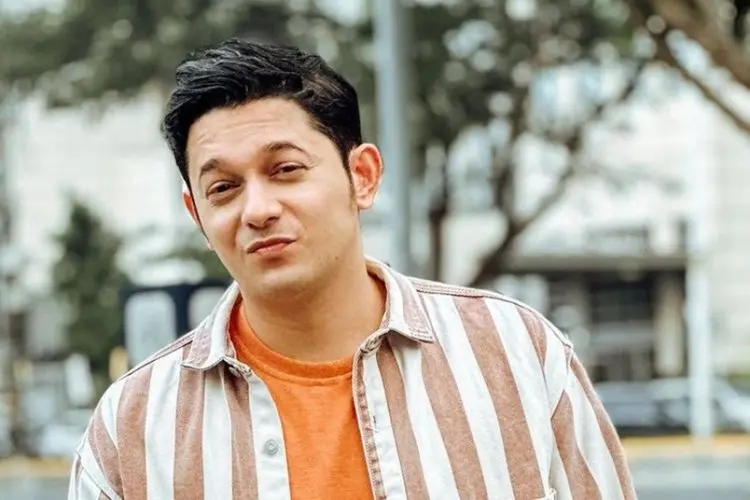 Terjerat Kasus Narkoba, Andrew Andika Ditangkap Saat Bareng Influencer