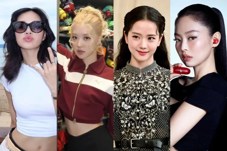 Semua Member BLACKPINK Siap Lakukan Proyek Solo Akhir Tahun 2024 Ini