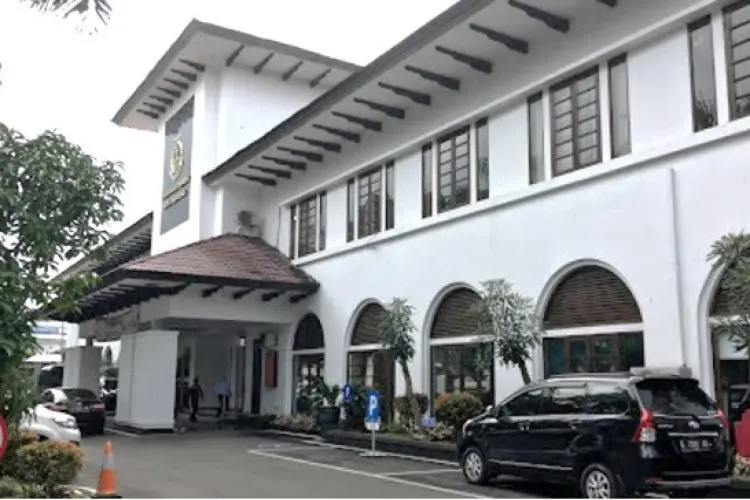 Kasus Dugaan Korupsi Anak Perusahaan BUMD Jabar Masuki Tahap Pemberkasan