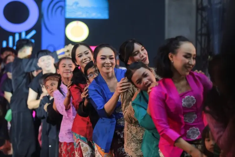 Luncurkan Calendar of Event, 84 Kegiatan Bakal Hadir di Kota Bandung di Tahun Depan