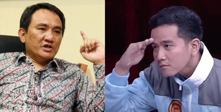 Postingan Soal Komentar Andi Arief Disorot, Jadi Bukti Kuat Akun Kaskus ...