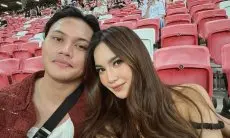 Difitnah Selingkuhi Rizky Febian, Mahalini Merasa Banyak yang Ingin Jatuhkan Namanya
