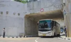 Pj Wali Kota Beberkan Hasil Uji Kelaikan Underpass Batutulis