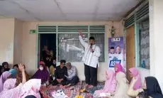 Atang Akan Fokus Pada Pengelolaan Sampah Terintegrasi di Kota Bogor