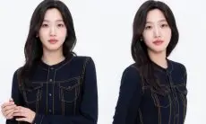 Kim Go Eun Mengaku Belum Pernah Kencan Buta: Ingin Mencobanya Tapi Sudah Terlambat