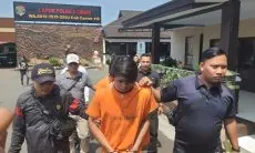 Dua Kelompok Geng Motor di Batujajar Saling Serang, Satu Orang Tewas Akibat Luka Tusukan