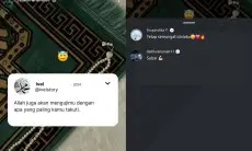 Rezaldi Hehanussa Curhat di Medsos, Gegara Tak Dibawa Persib ke China?