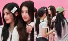 Visual Para Trainee Girl Grup Baru SM Dinilai Kurang, Netizen: Mengecewakan