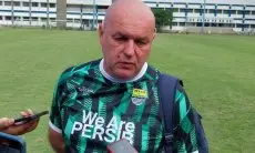Bojan Hodak Sebut Persib Bandung Mengalami Masalah Jelang Lawan Zhejiang FC