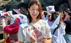 Aktris Lee Si Young Hadapi Pelecehan dari Netizen Jepang Karena Postingan Terbarunya